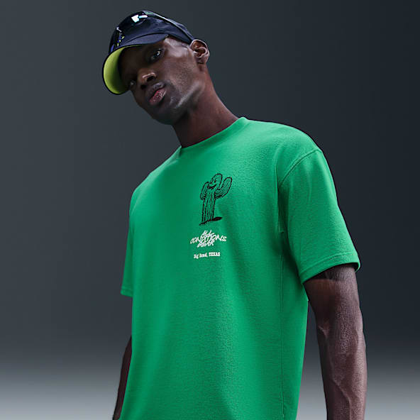Men's ACG Tops & T-Shirts. Nike AU